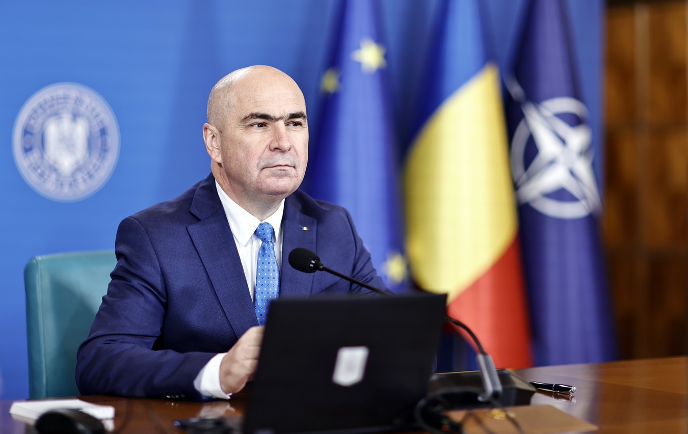 Surse: Guvernul Bolojan pregătește înghețarea transferurilor și detașărilor între instituții. Măsura, adoptată în această săptămână