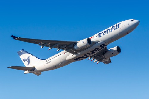 Iranul anunţă redeschiderea spaţiului său aerian: „Aeroporturile sunt pregătite să opereze zboruri”