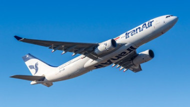 Iran Air