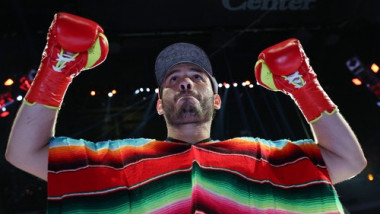 Julio César Chávez Jr.