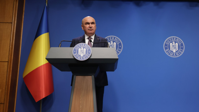 Bolojan trimite la Parchet afacerea RA-APPS - EximBank. „Oamenii care conduc aceste instituţii nu mai stau liniştiţi”