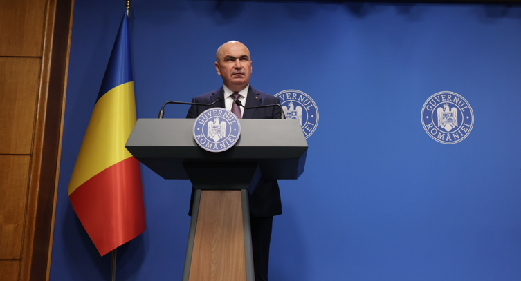 Bolojan trimite la Parchet afacerea RA-APPS - EximBank. „Oamenii care conduc aceste instituţii nu mai stau liniştiţi”