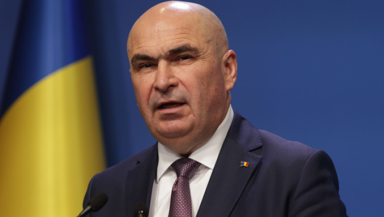 Bolojan: Comisia ne-a păsuit, dar pentru că am tot amânat ce am promis, suntem ca în bancul Petrică și lupul - nu te mai crede nimeni