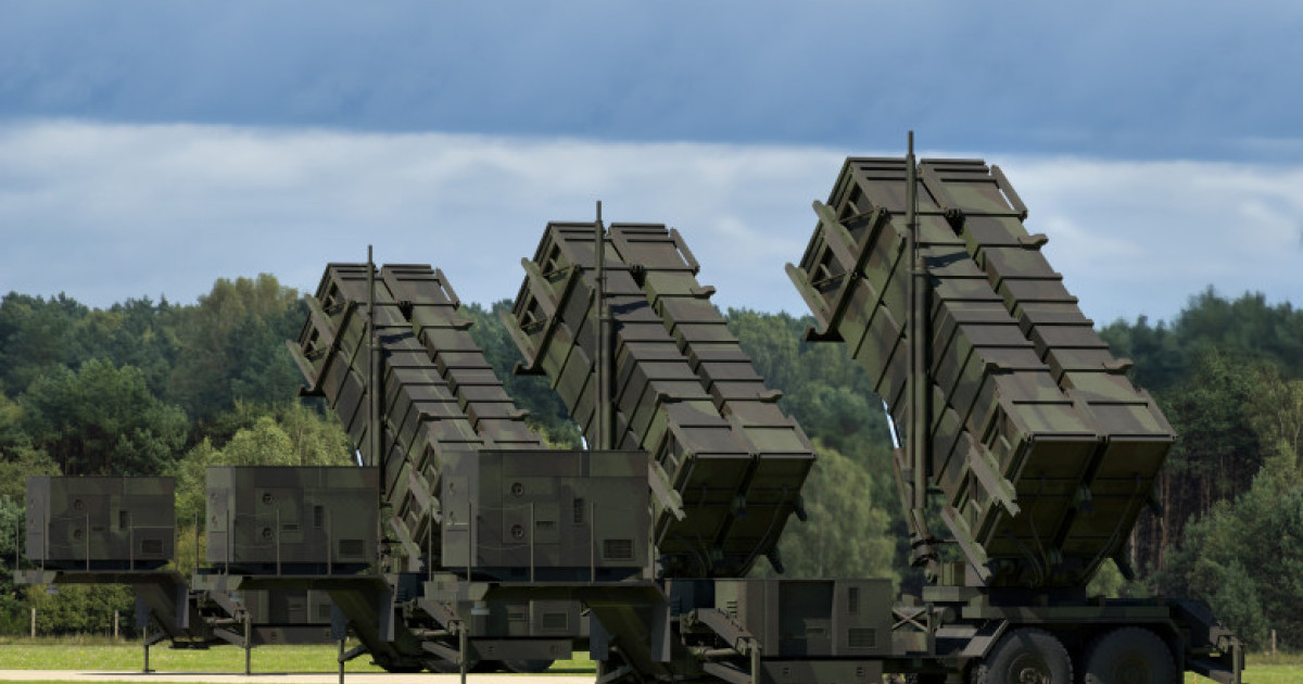 SUA aprobă pachet de armament pentru Israel