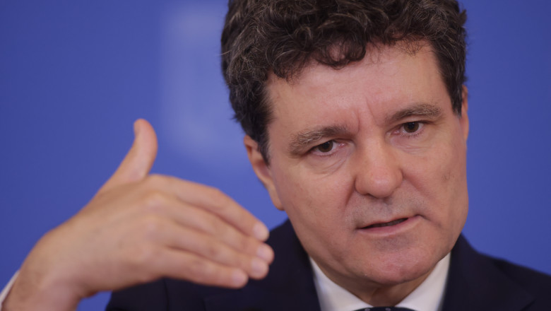 VIDEO  Răspunsul lui Nicușor Dan, întrebat dacă și-a ales o locuință de protocol: „S-a prelungit armistiţiul” cu SPP