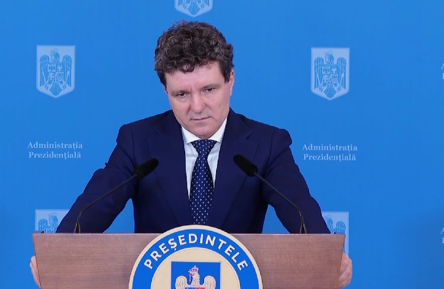 Nicuşor Dan, despre pensiile magistraţilor: „O greşeală uriaşă a politicului”. Ce spune despre acuzațiile CSM