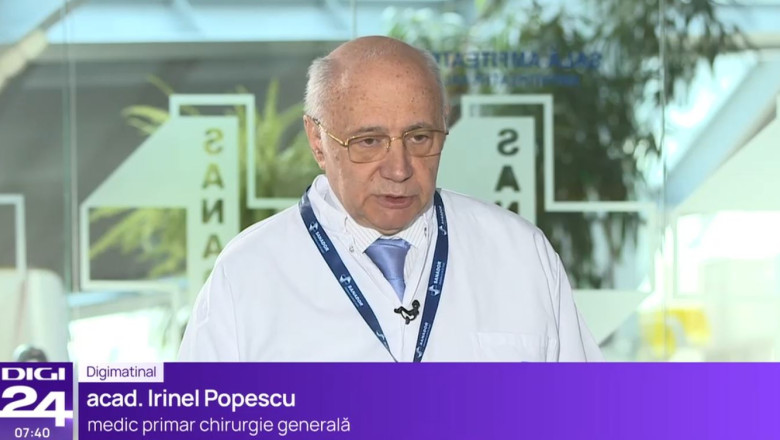 Cum este diagnosticat și tratat cancerul de pancreas