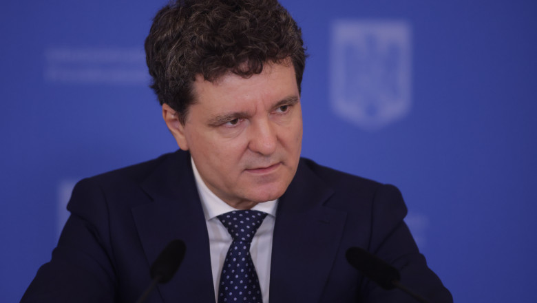 VIDEO  Nicuşor Dan: E absolut necesar un mare institut al comunismului, la București. România nu a făcut destul pentru a explica regimul
