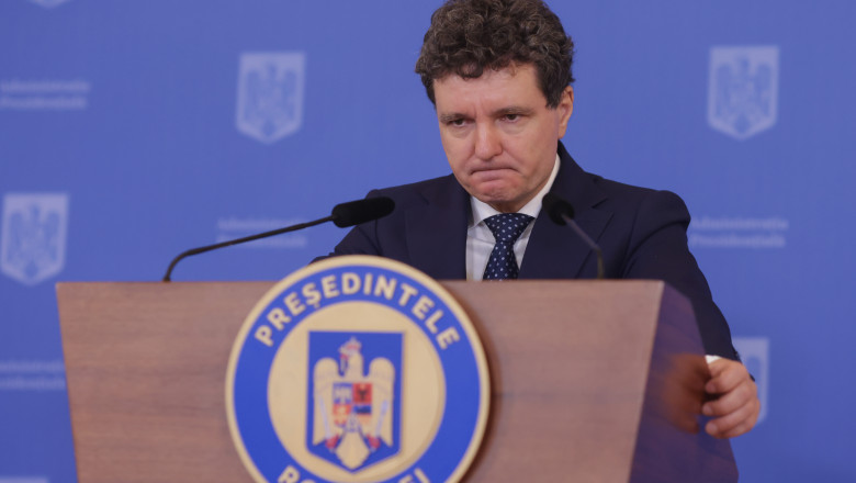 VIDEO  Ce crede Nicușor Dan despre interzicerea cumulării pensiei cu salariul în sistemul public, măsură pregătită de Guvernul Bolojan