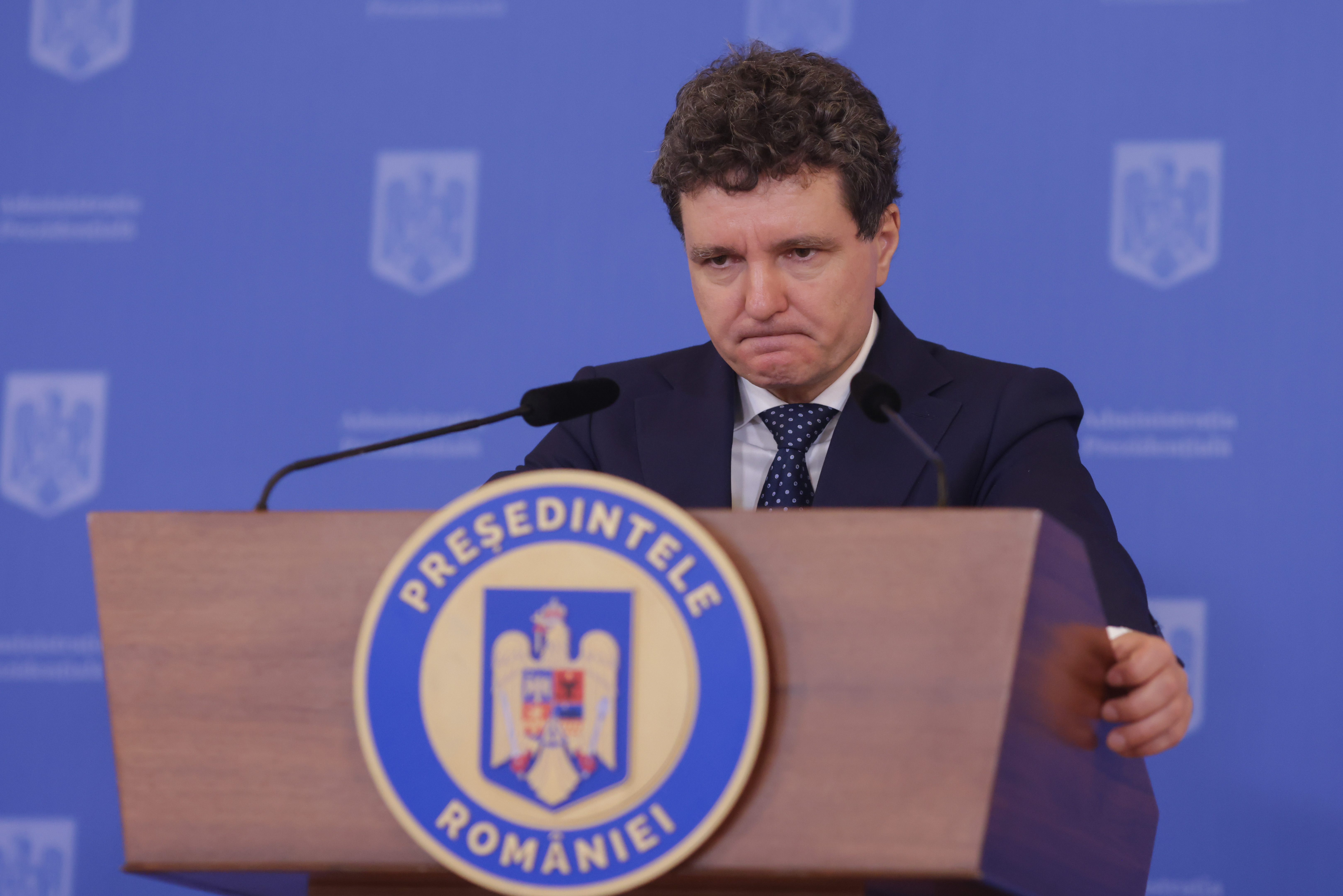 Ce crede Nicușor Dan despre interzicerea cumulării pensiei cu salariul în sistemul public, măsură pregătită de Guvernul Bolojan