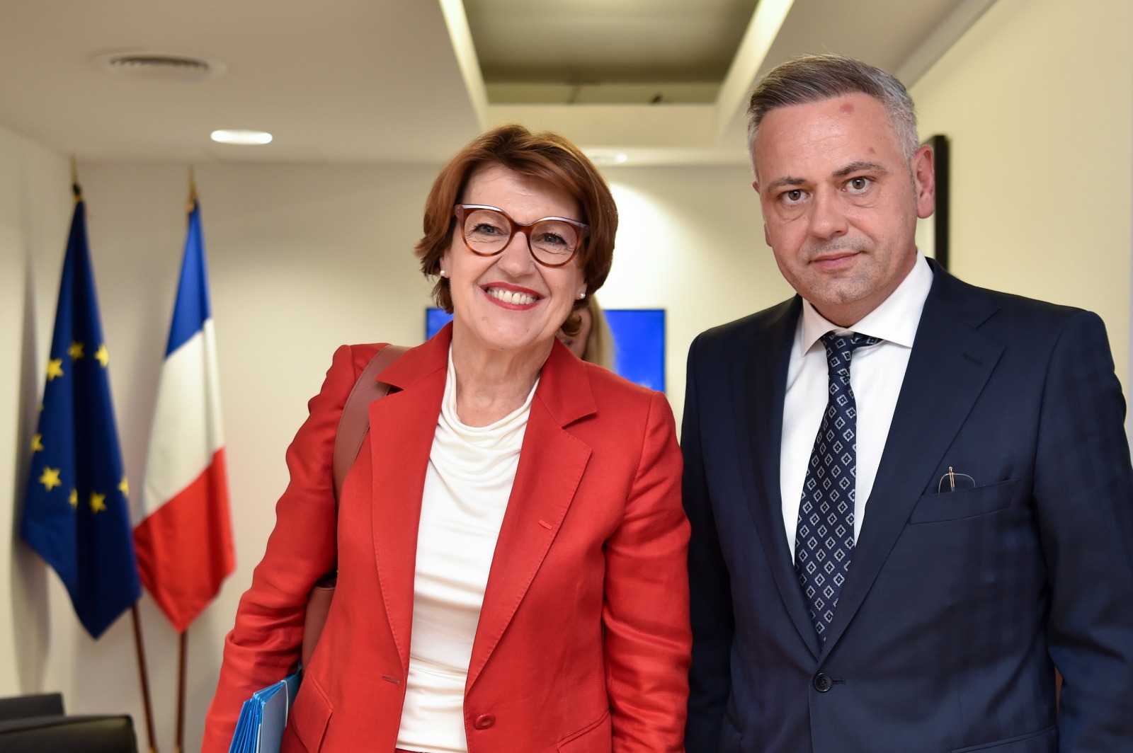 România și Franța solicită amânarea aplicării acordului comercial UE - Mercosur. Precizările ministrului Agriculturii