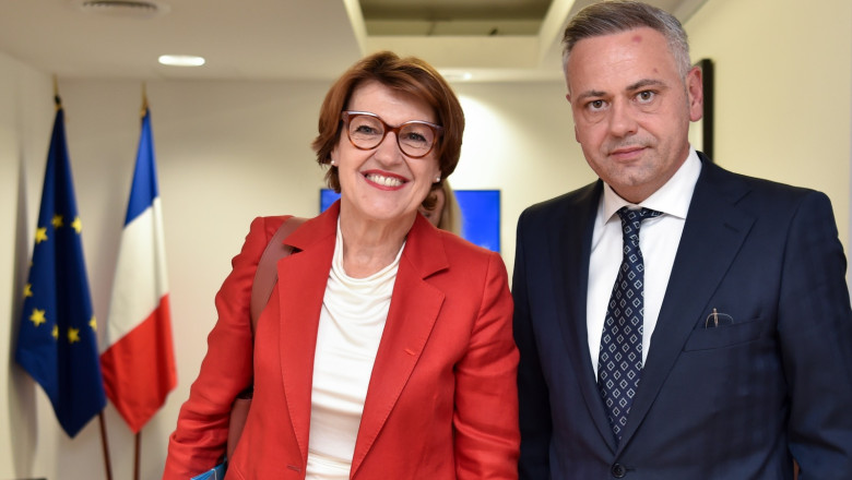 România și Franța solicită amânarea aplicării acordului comercial UE - Mercosur. Precizările ministrului Agriculturii