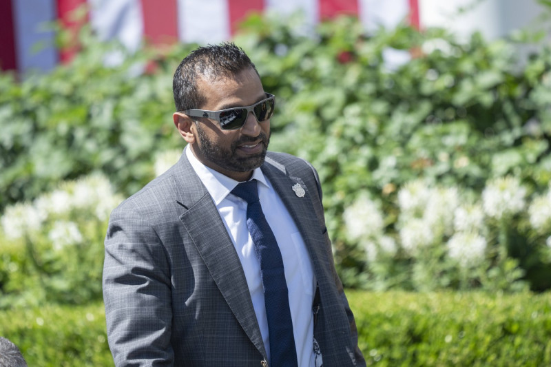 President Donald J Trump participates in the signing of S.146, The TAKE IT DOWN Act