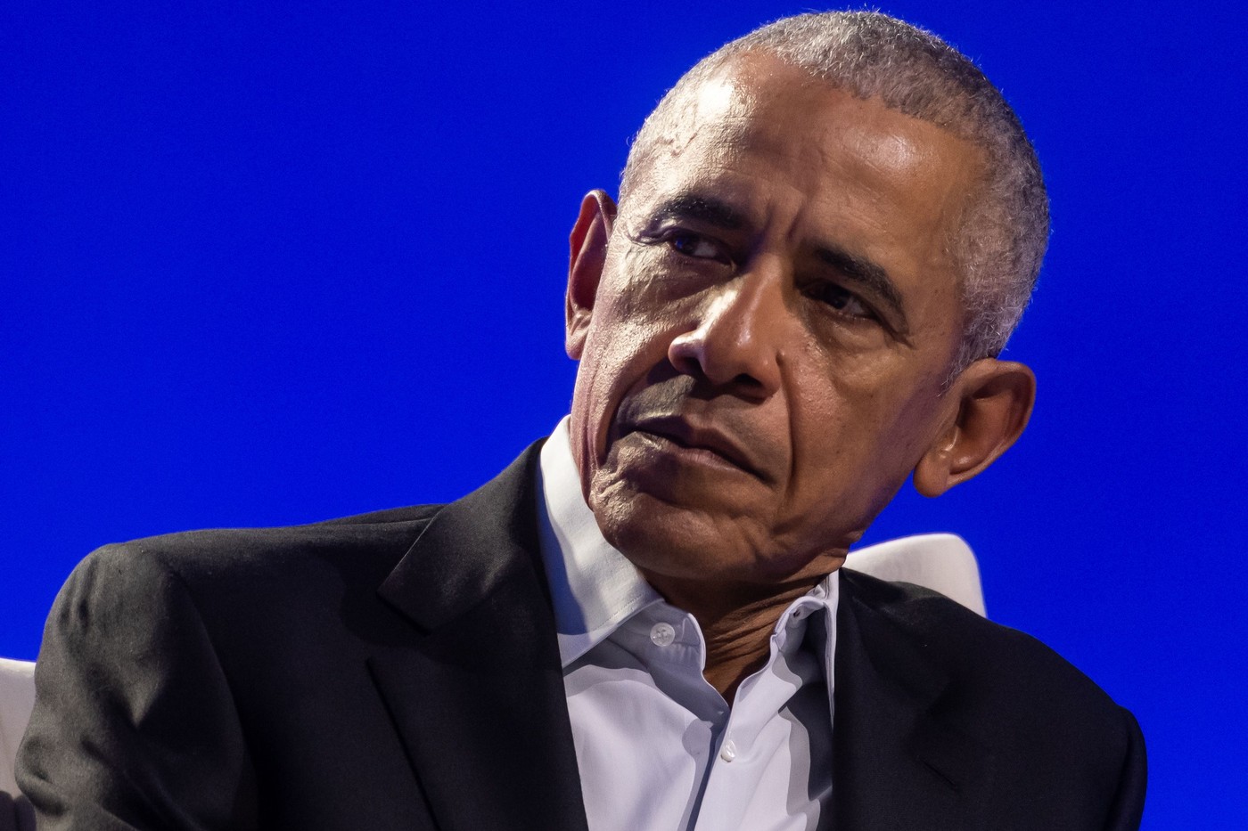 Barack Obama, mesaj dur pentru democrați: „E nevoie de curaj, nu de văicăreli”