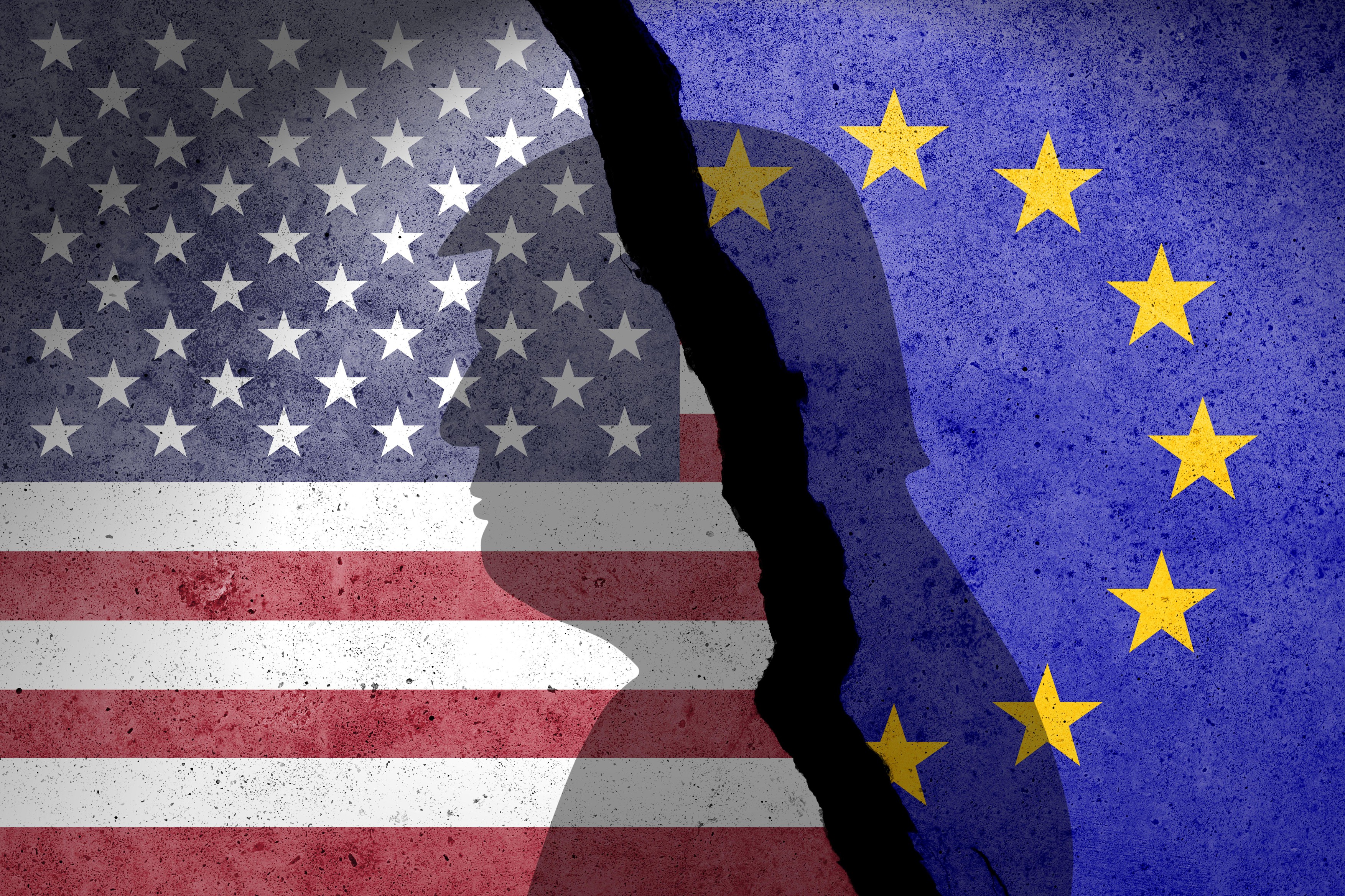 UE pregătește represalii de zeci de miliarde de euro în cazul în care Trump impune taxe vamale de 30% pe importurile europene