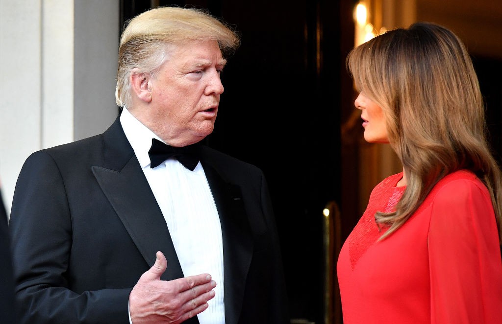 În ce și-a investit Donald Trump banii de când a redevenit preşedinte. Averea lui s-a triplat în ultimii ani