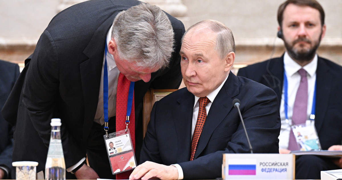 Rusia susține că războiul din Ucraina s-ar putea încheia