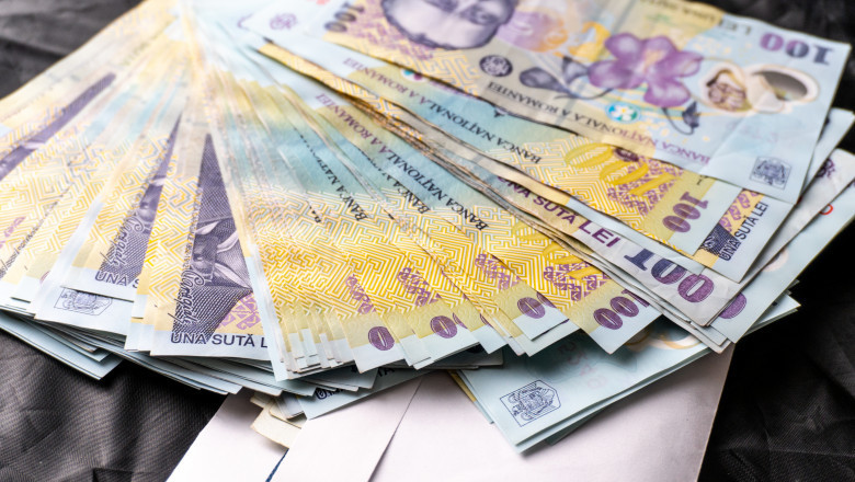 Ministerul Energiei are aproximativ 40.000 de lei într-un cont deschis pentru a strânge bani donați din salariile uriașe