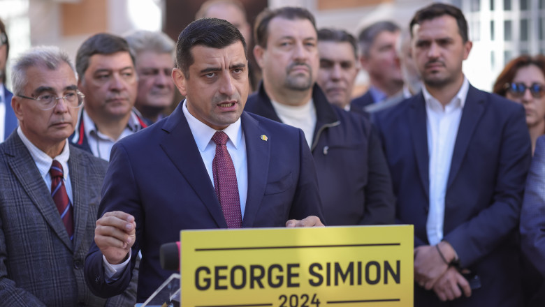 AUR anunţă că va contesta Legea austerităţii la CCR: „Guvernul Bolojan pune taxe pe gâtul celor care muncesc cinstit”