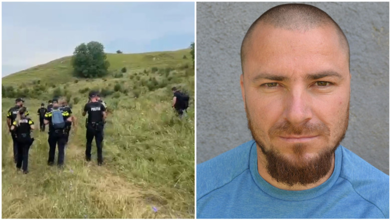 VIDEO  Criminal liber de 7 zile. Cum arată profilul psihologic al principalului suspect în cazul crimei din Mureș. „Este un caz complex”