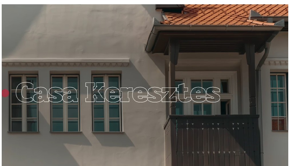 Casa Keresztes