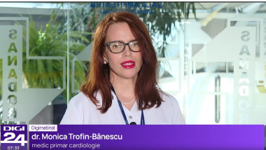 Dr. Monica Trofin-Bănescu