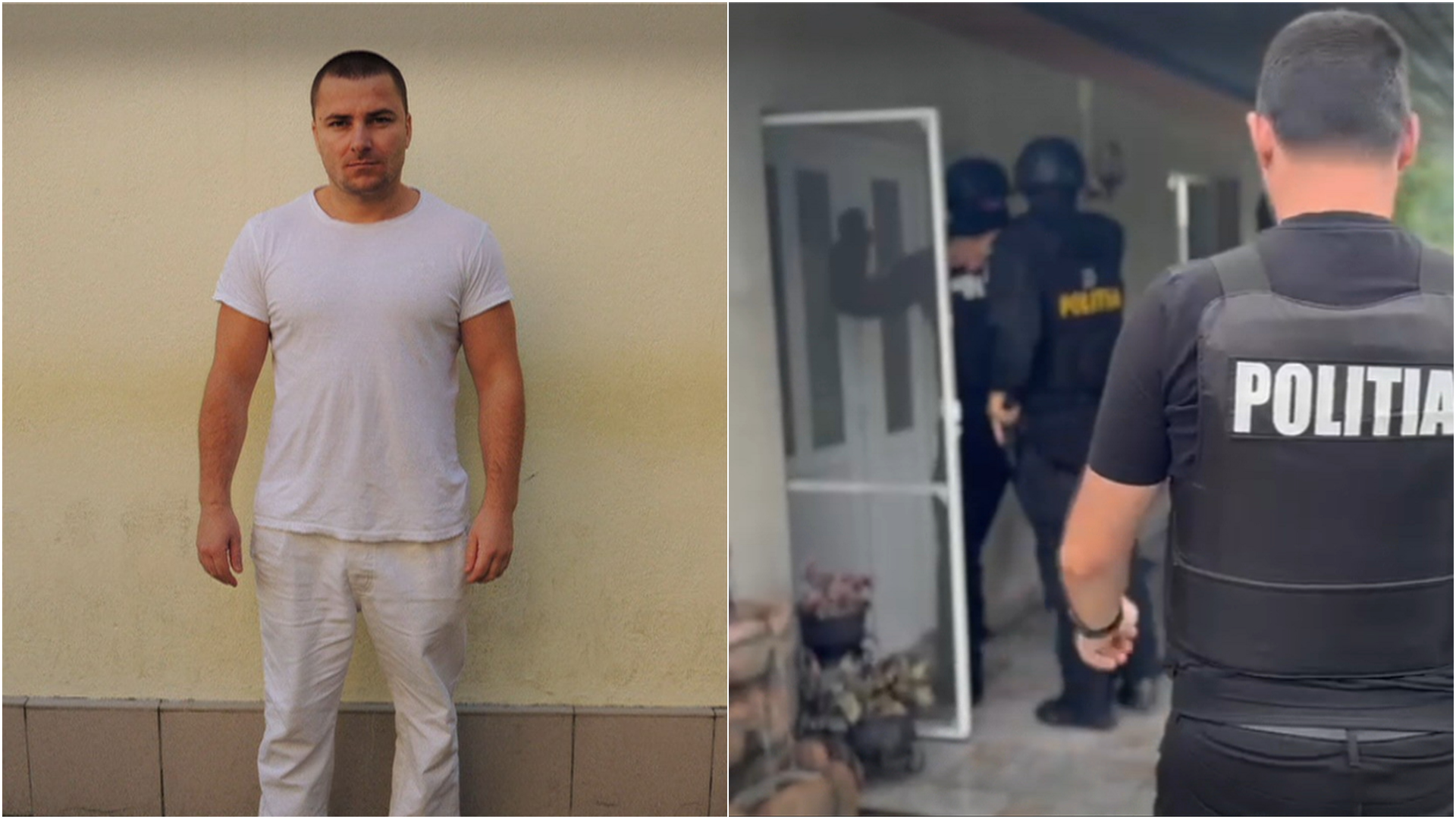 Criminalul din Mureș, căutat de 10 zile cu drone și câini. Cătălin Predoiu anunță verificări în poliție: „A fost ajutat”