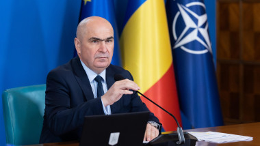 ilie bolojan la guvern