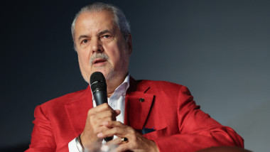 BUCURESTI - GALA SENIORI DE COLECTIE - 6 IUN 2024
