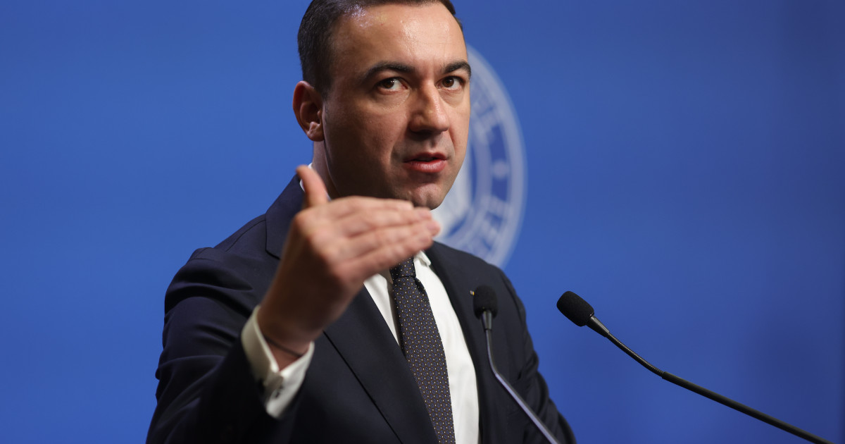 Bogdan Ivan cere modificarea legislației în domeniul energiei: Traderi cu două laptopuri fac profituri uriașe pe spatele românilor