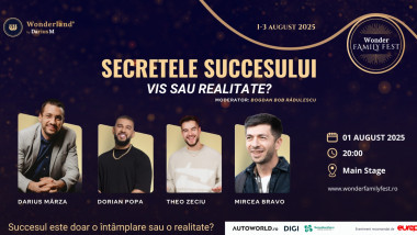 secretele succesului