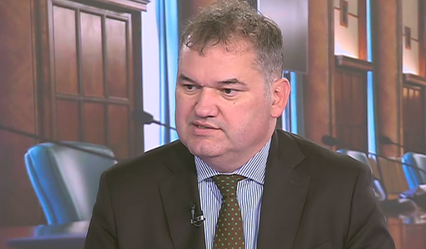 Ministrul Cseke Attila: Nu știu cum salariul directorului CNI a ajuns la 50.000 de lei, că net avea 28.000 de lei