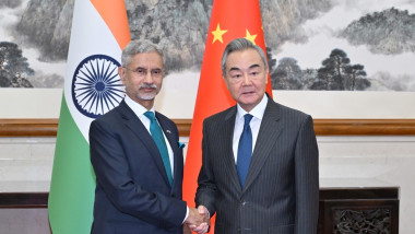 Subrahmanyam Jaishankar