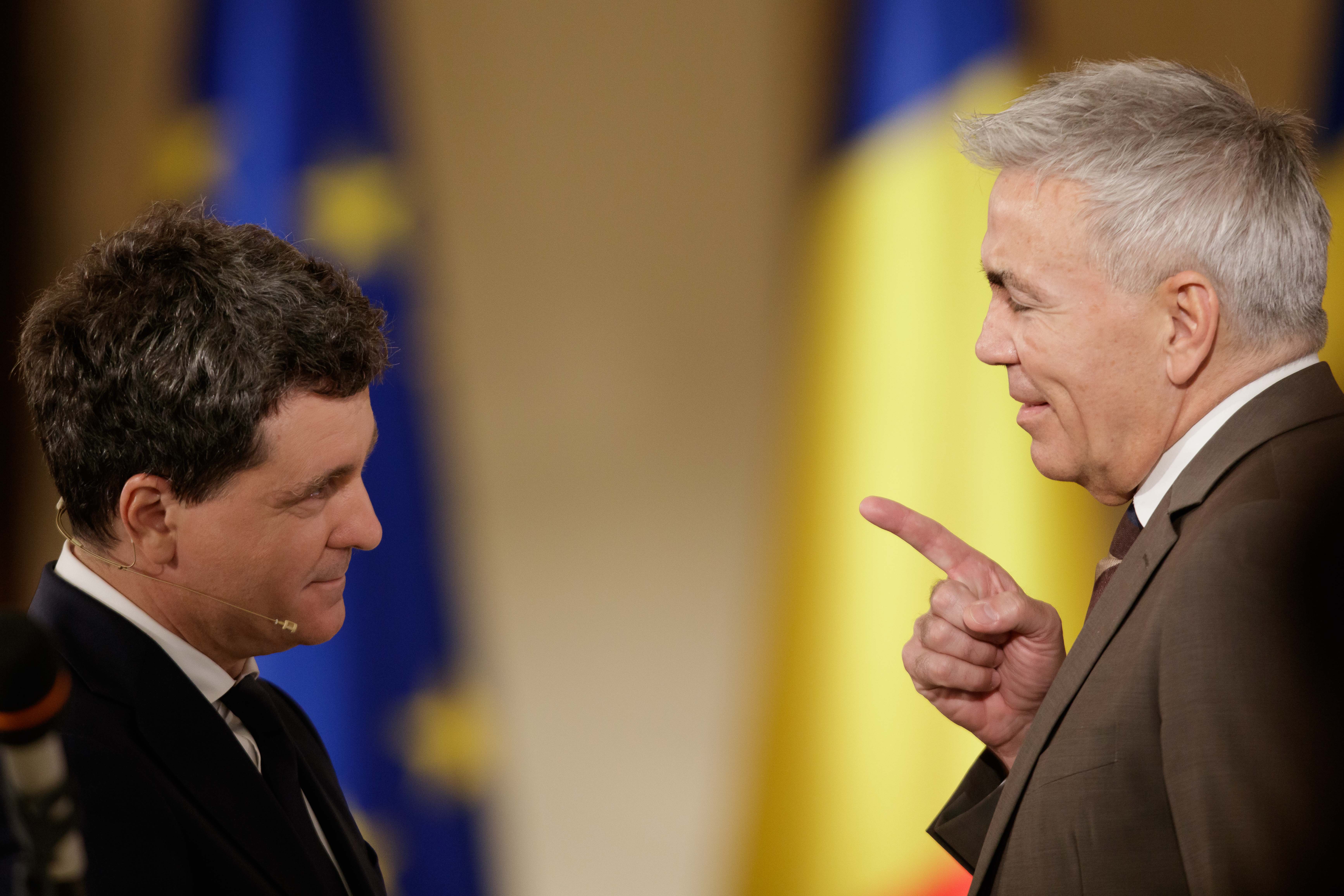 Cât timp ar putea menține guvernul Bolojan actuala cotă de TVA. Dragoș Anastasiu: „Efortul mare e până la sfârșitul anului viitor”