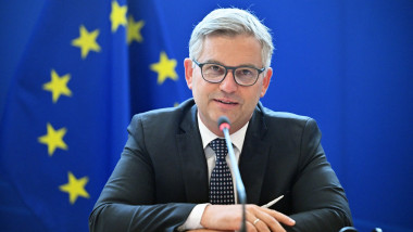 Magnus Brunner