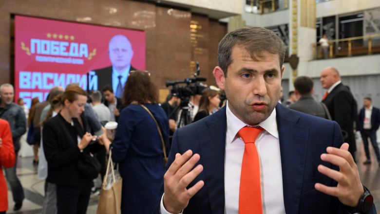 UE lovește rețeaua lui Ilan Șor cu sancțiuni pentru tentative de destabilizare a Republicii Moldova