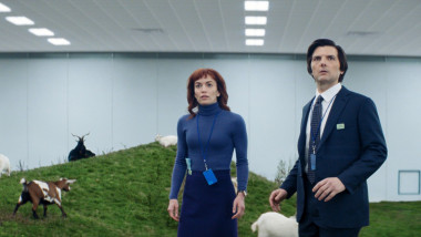 "Severance" Season 2 (2025)