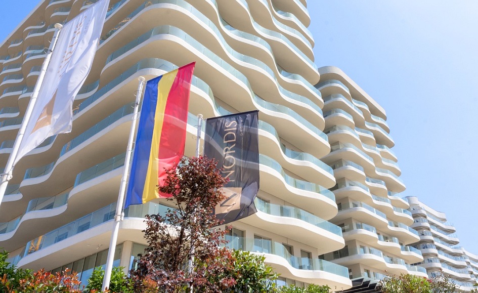 Controale ANPC în zona Nordis din Mamaia. Ce au constatat comisarii Autorității, ce amenzi au fost aplicate