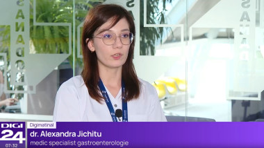 Dr. Alexandra Jichitu