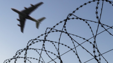 Zbor de deportare
