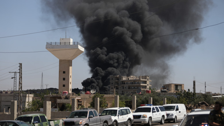 Cine sunt druzii și de ce Israelul bombardează Siria pentru a-i proteja