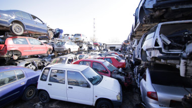 mașini la rabla
