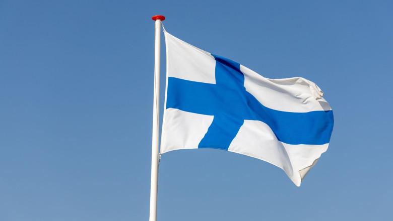 Helsinki interzice rușilor și bielorușilor să cumpere proprietăți în Finlanda. „O reformă care ar fi trebuit făcută mai devreme”