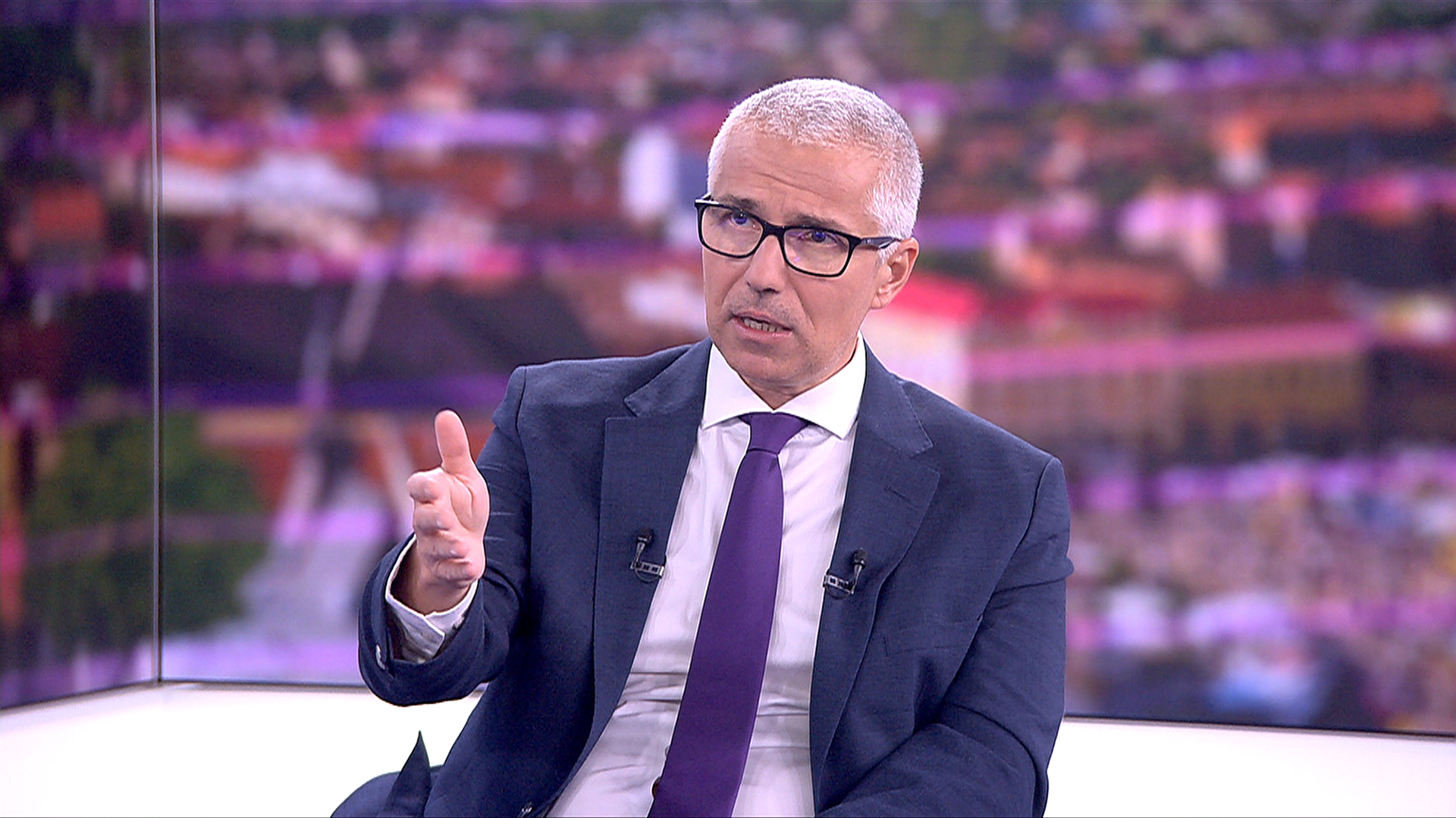 Femicidul în România. Radu Marinescu: „Avem nevoie de educație. Bărbatul nu trebuie să considere femeia un obiect”