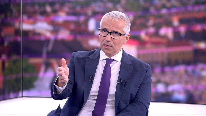 EXCLUSIV  Femicidul în România. Radu Marinescu: „Avem nevoie de educație. Bărbatul nu trebuie să considere femeia un obiect”