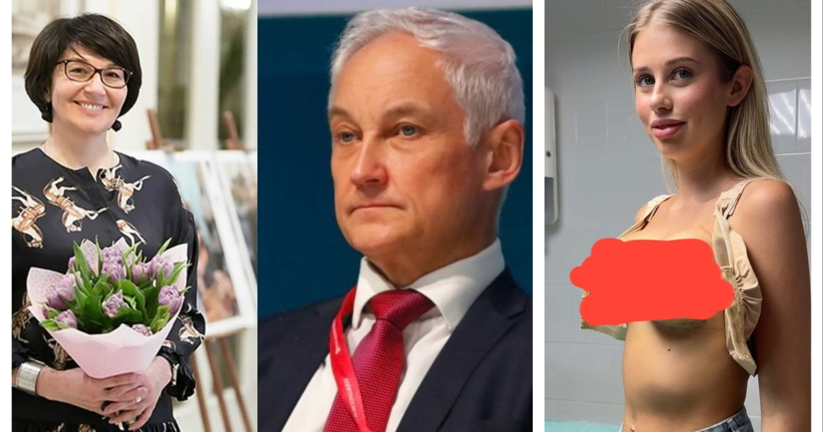Criză la Kremlin. Popularitatea lui Putin este testată de scandalul în care amanta ministrului Apărării a deconspirat secrete militare