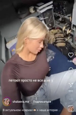 Kremlin sex scandal