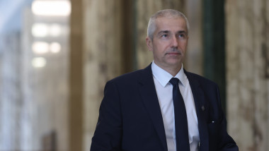 radu marinescu justitie