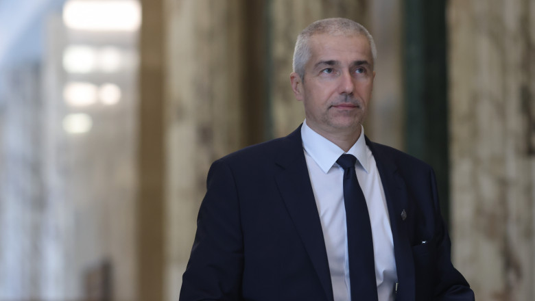 EXCLUSIV  Explicațiile ministrului Justiției despre tensiunile în coaliție. „Angajările de răspundere ar trebui să rămână într-o zonă mai redusă”