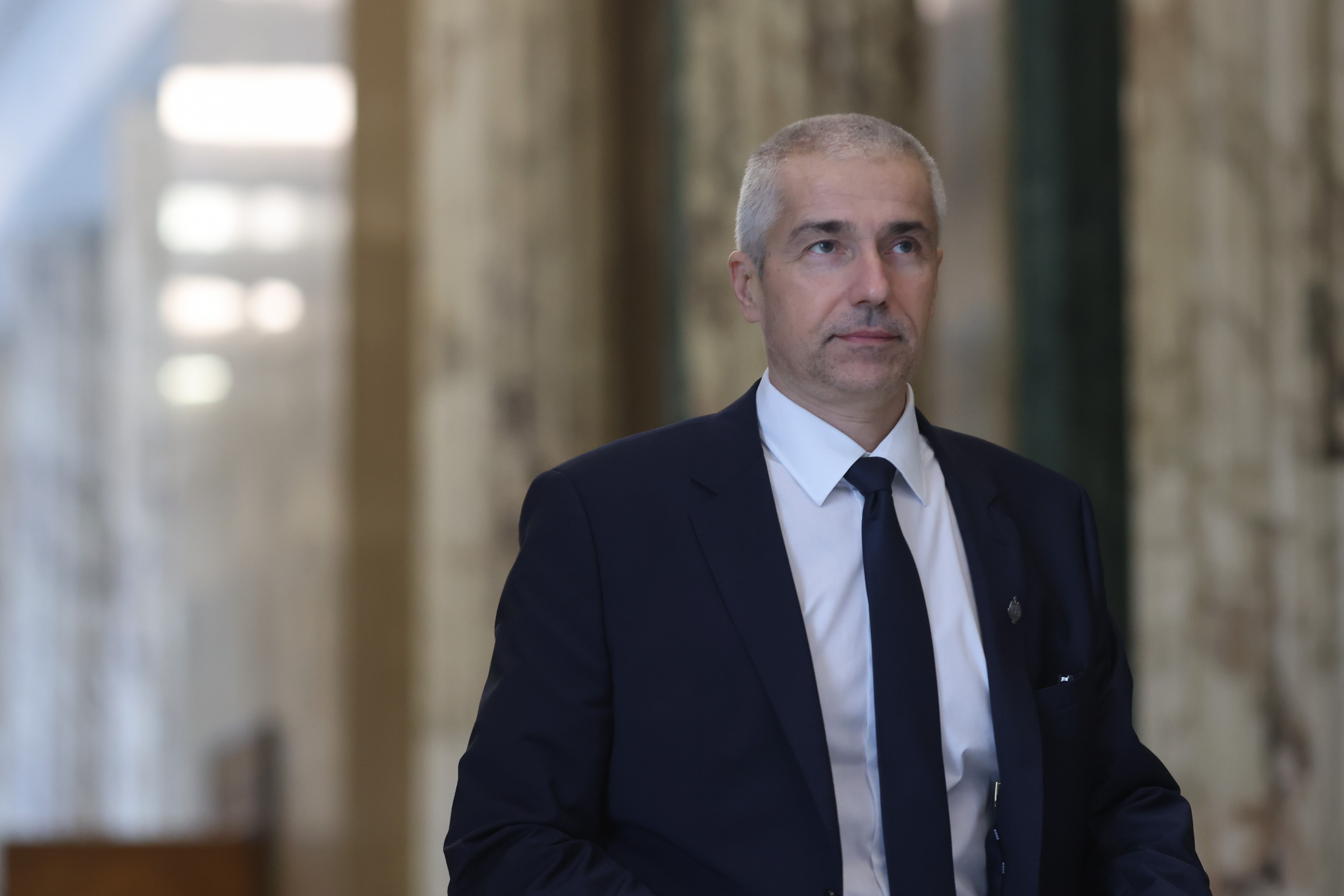 Care este mesajul ministrului Justiției, Radu Marinescu, către sutele de păgubiți din dosarul Nordis